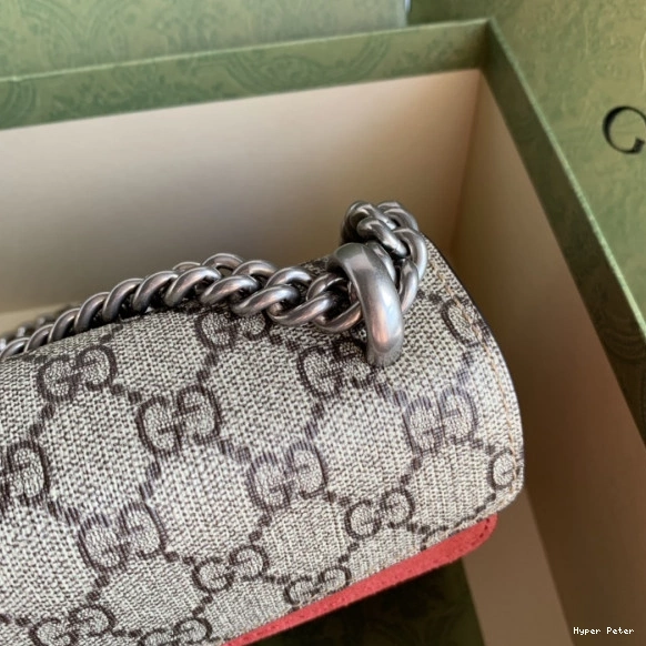 Hyperpeter BAG DIONYSUS GUCCI GG RECTANGULAR SMALL 0825